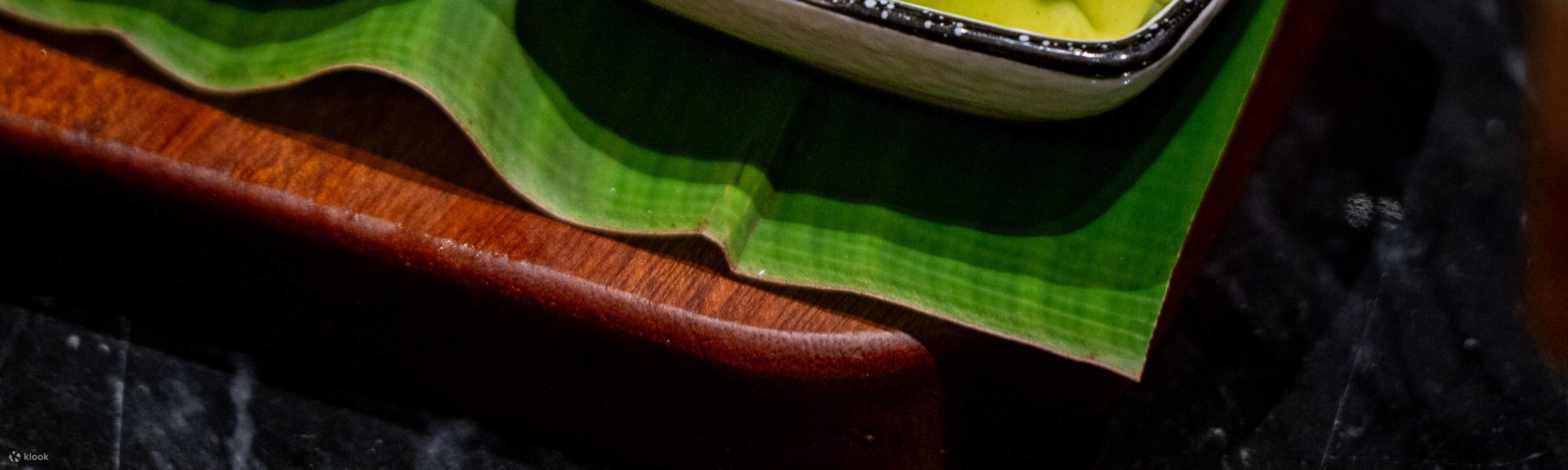 Khuyến mãi đồ ăn Buffet tối